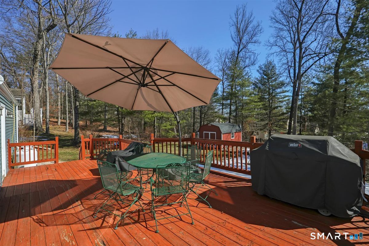 36 Clifdon Drive Simsbury CT 06070
