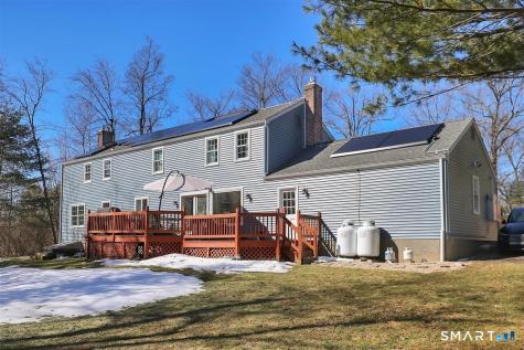 36 Clifdon Drive Simsbury CT 06070