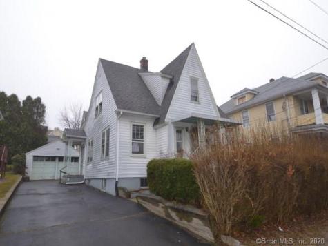 50 Norman Street Waterbury CT 06708