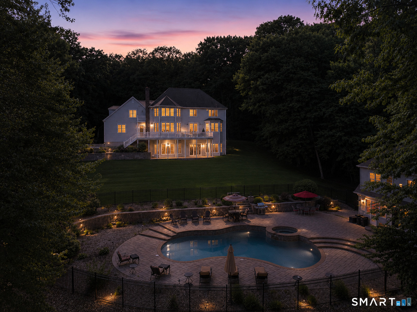 45 Lookout Landing Bolton CT 06043
