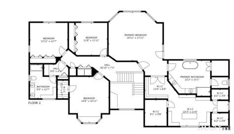 45 Lookout Landing Bolton CT 06043