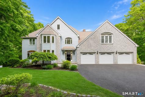 45 Lookout Landing Bolton CT 06043