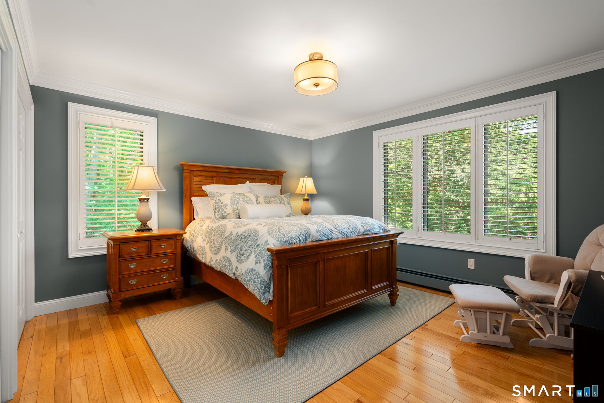 45 Lookout Landing Bolton CT 06043