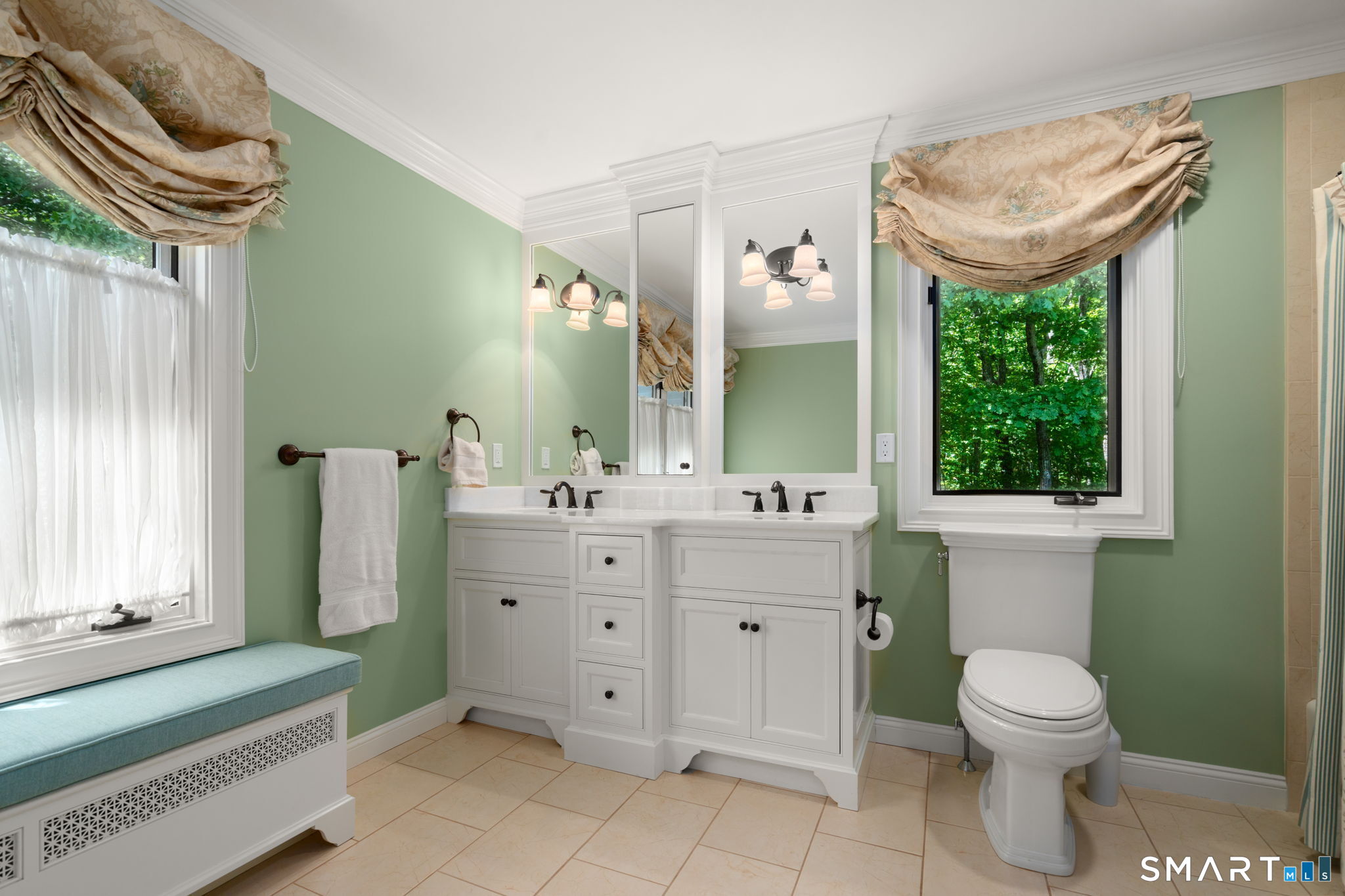 45 Lookout Landing Bolton CT 06043