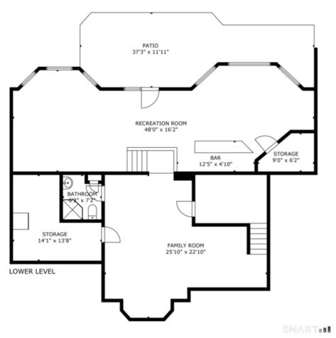 45 Lookout Landing Bolton CT 06043