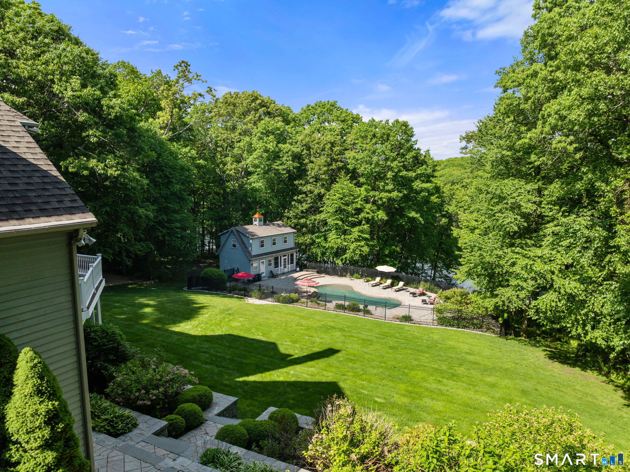 45 Lookout Landing Bolton CT 06043