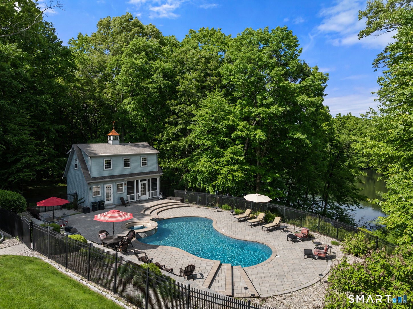 45 Lookout Landing Bolton CT 06043