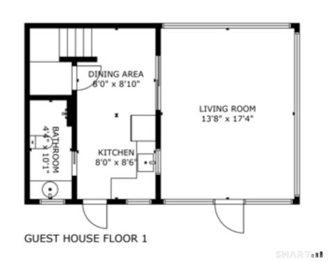 45 Lookout Landing Bolton CT 06043