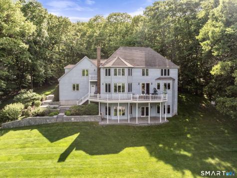 45 Lookout Landing Bolton CT 06043