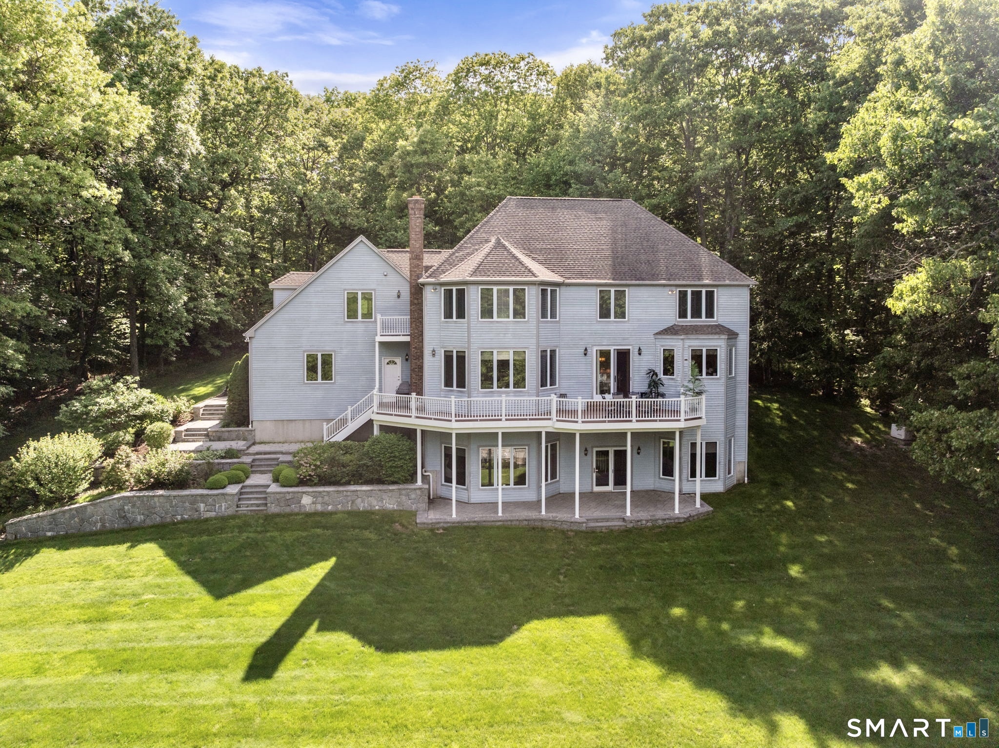 45 Lookout Landing Bolton CT 06043