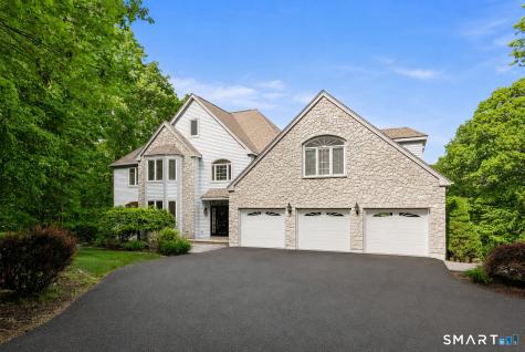 45 Lookout Landing Bolton CT 06043