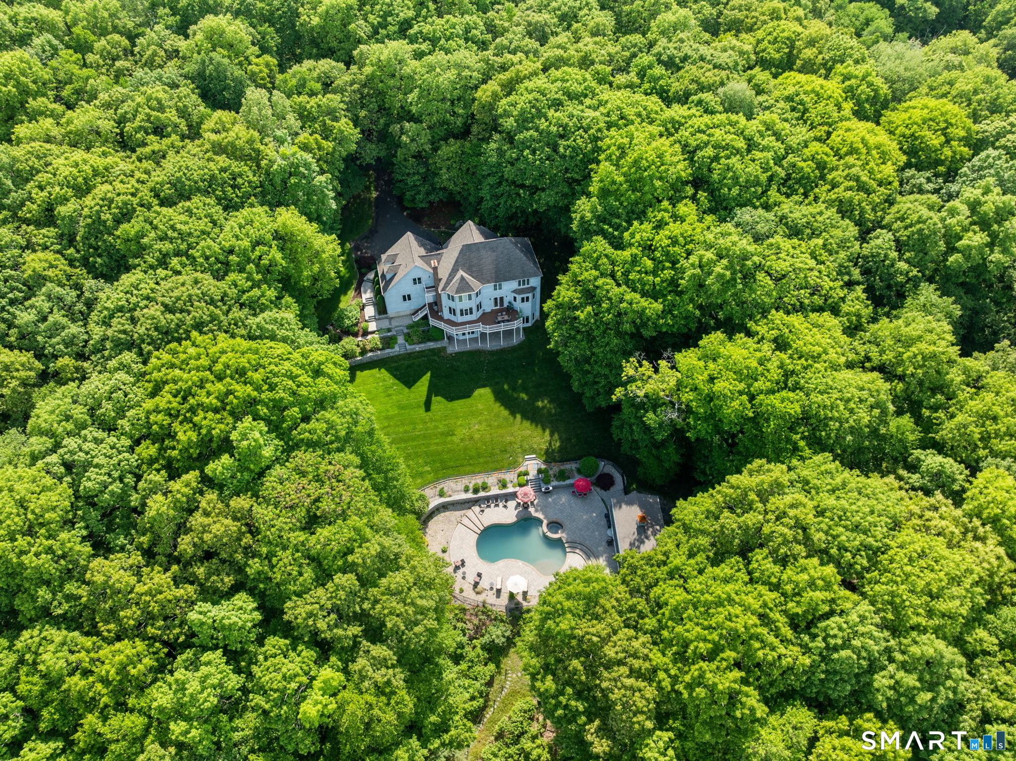 45 Lookout Landing Bolton CT 06043