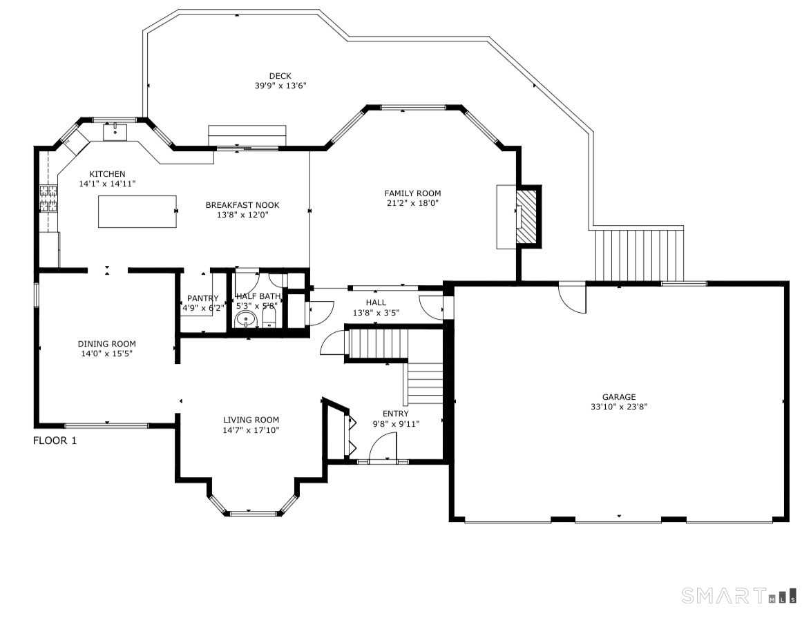 45 Lookout Landing Bolton CT 06043