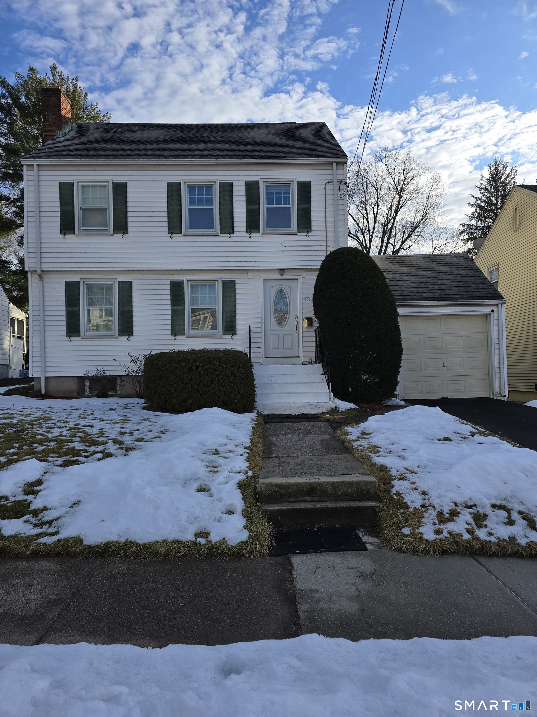 43 Yale Street Hartford CT 06114