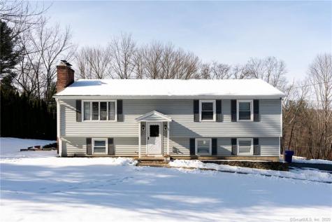 148 Blakeman Road Thomaston CT 06787