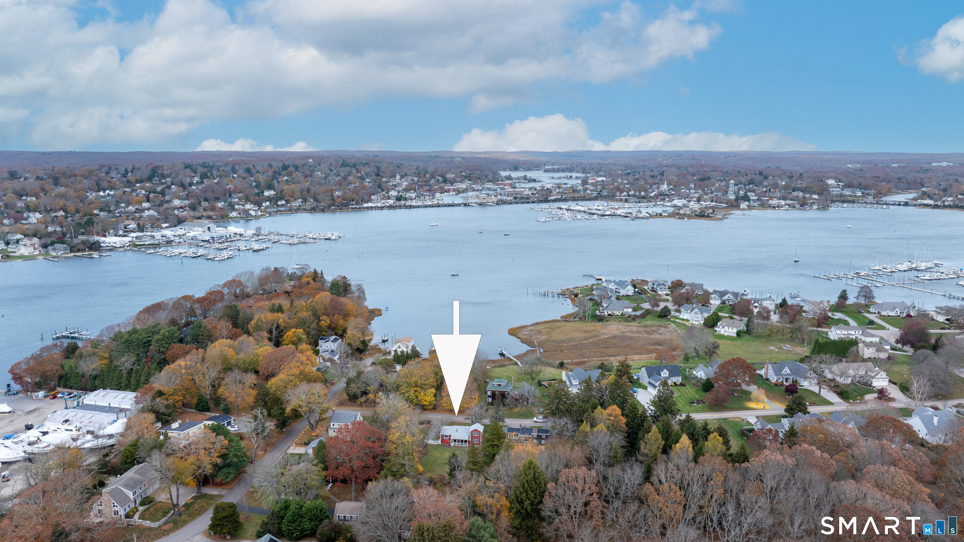 105 Old North Road Stonington CT 06355