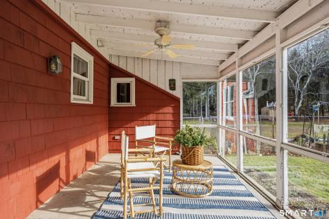 105 Old North Road Stonington CT 06355