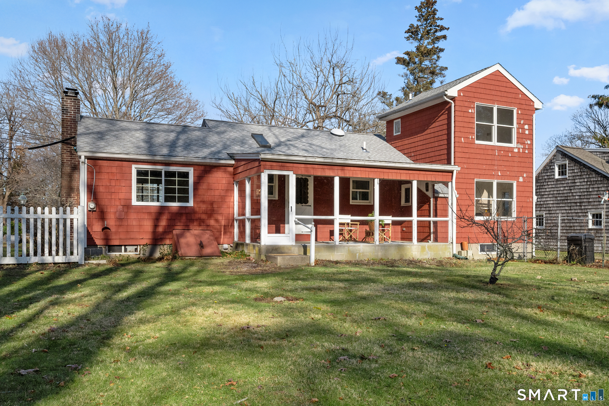 105 Old North Road Stonington CT 06355