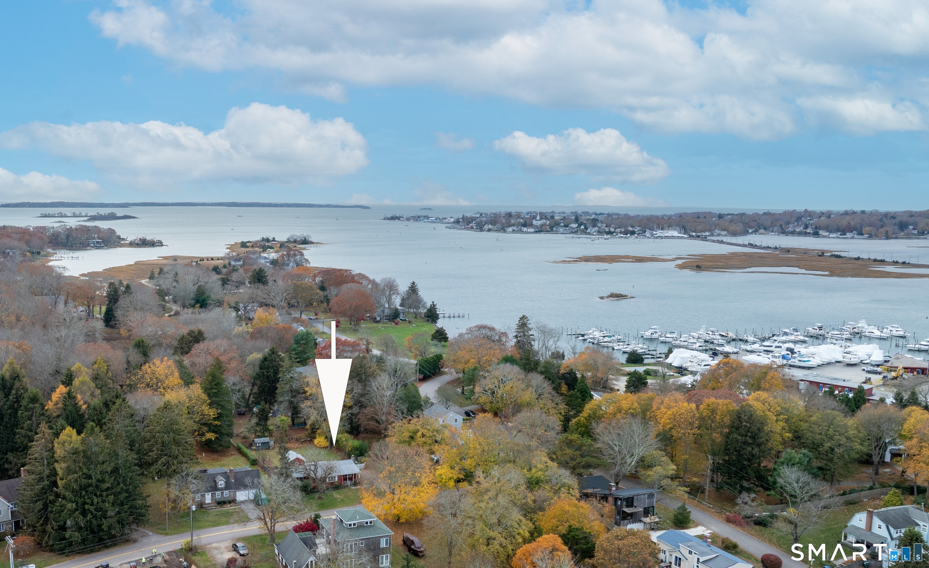 105 Old North Road Stonington CT 06355