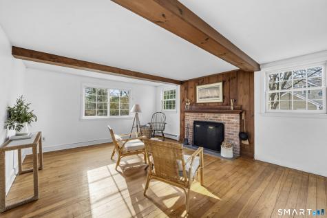 105 Old North Road Stonington CT 06355