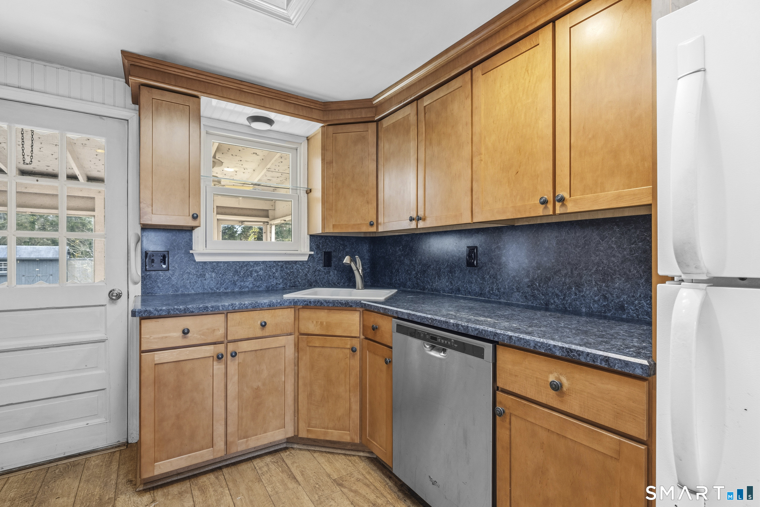 105 Old North Road Stonington CT 06355