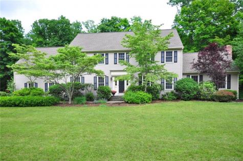 142 Dublin Road Southbury CT 06488