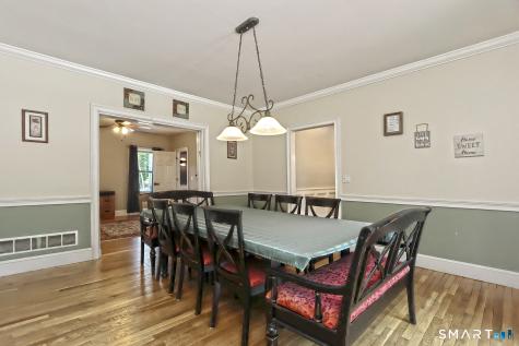 3 Still Road Oxford CT 06478