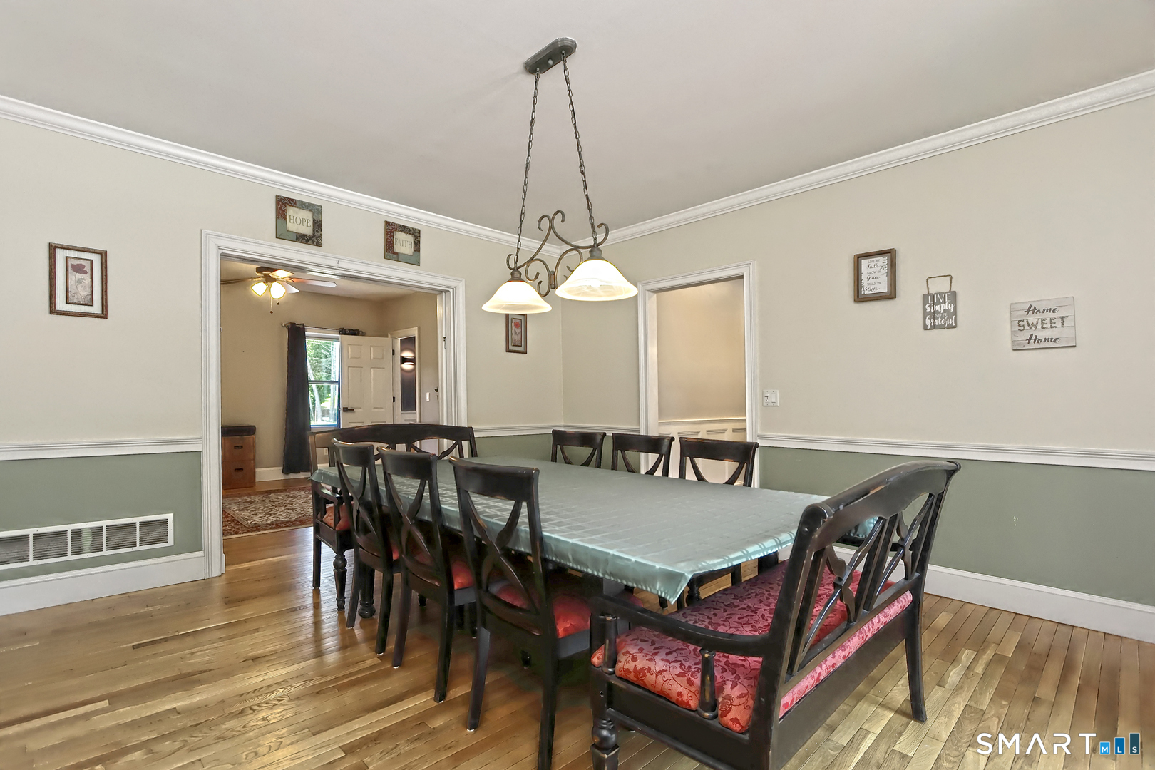 3 Still Road Oxford CT 06478