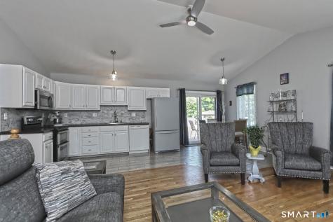 3 Still Road Oxford CT 06478