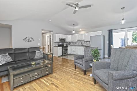 3 Still Road Oxford CT 06478