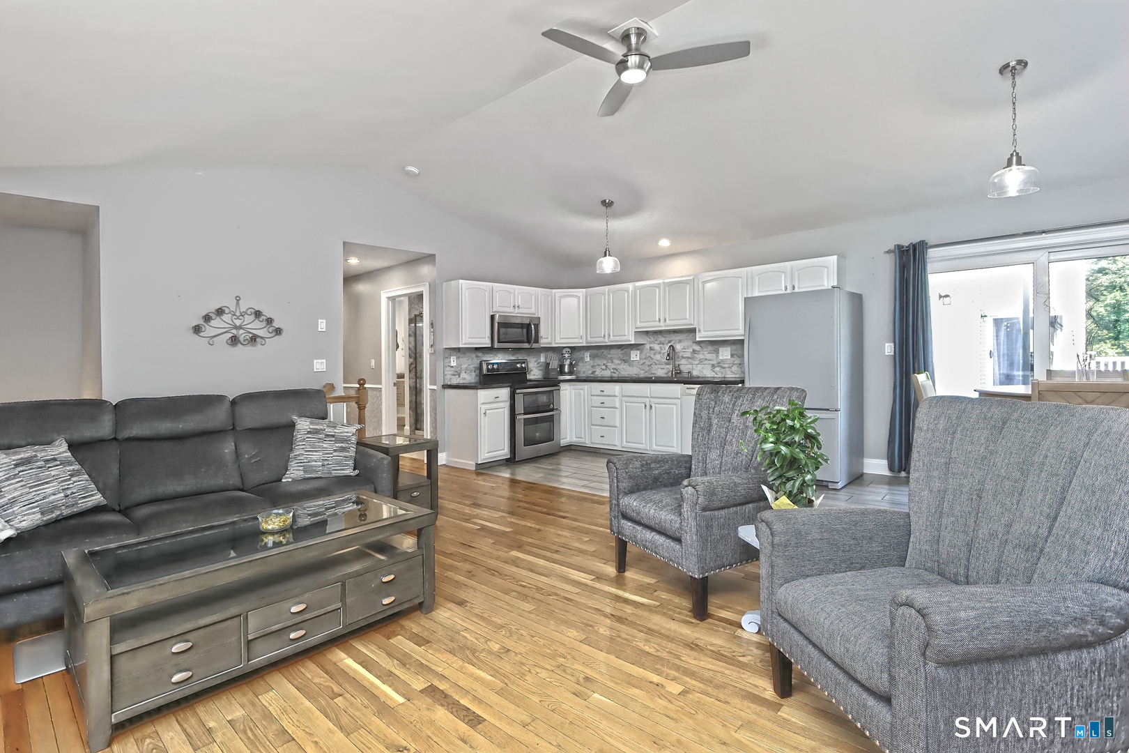3 Still Road Oxford CT 06478
