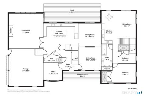 3 Still Road Oxford CT 06478