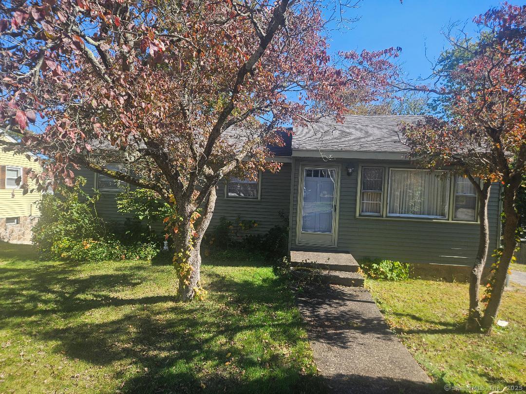 64 Dobson Street Bridgeport CT 06606