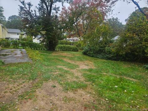 64 Dobson Street Bridgeport CT 06606