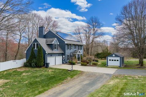 977 Sheldon Street Suffield CT 06093