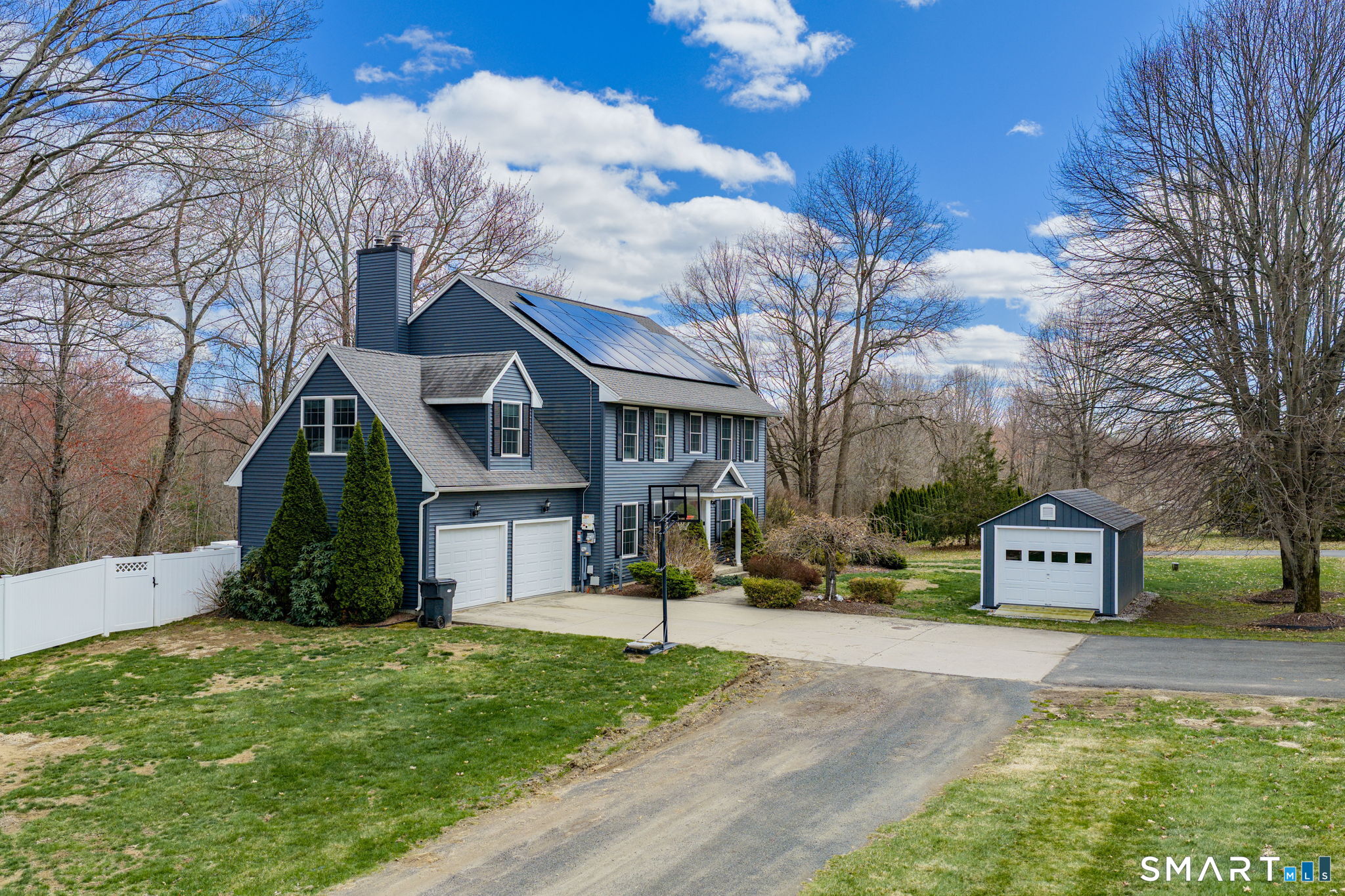 977 Sheldon Street Suffield CT 06093