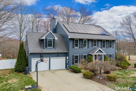 977 Sheldon Street Suffield CT 06093