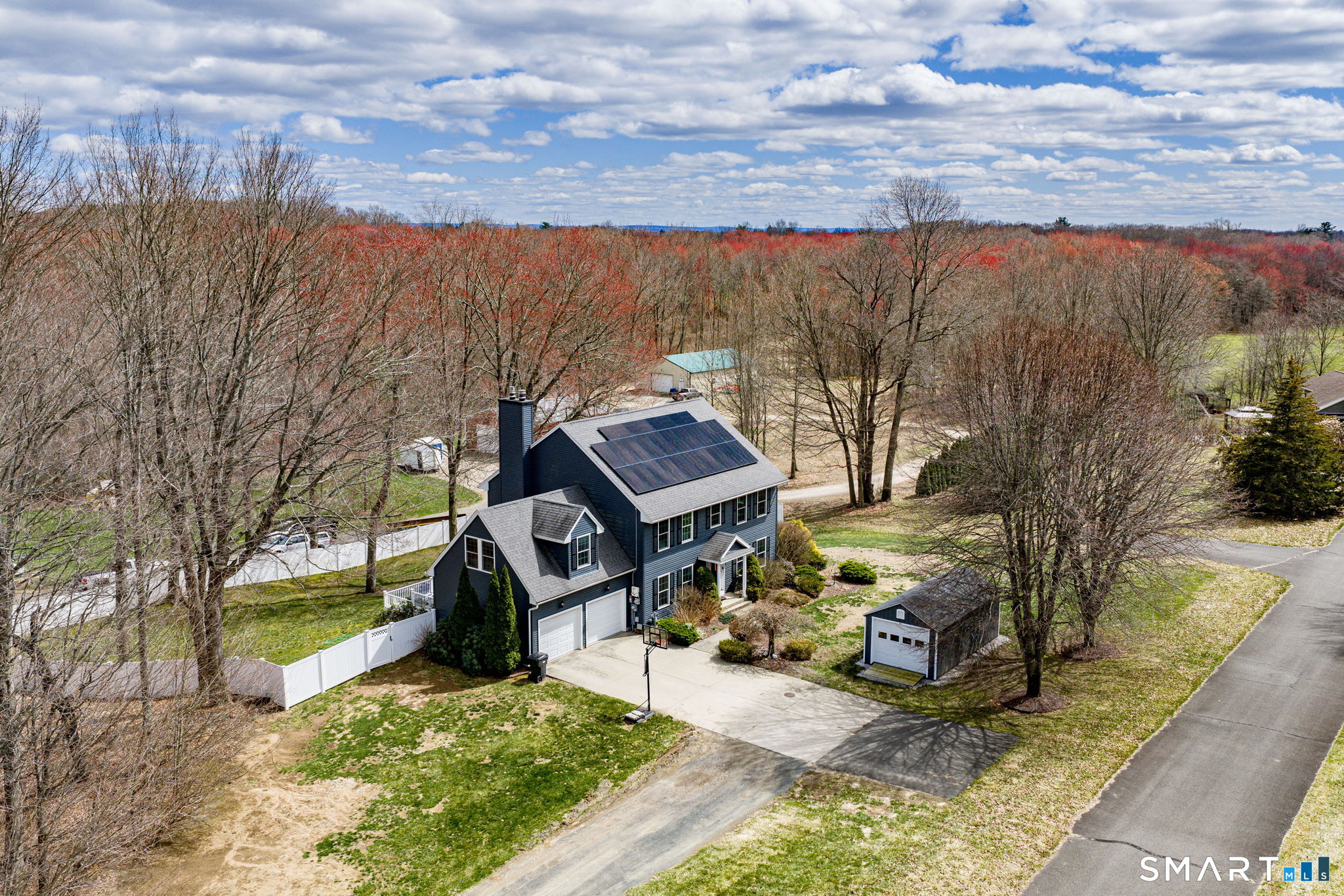 977 Sheldon Street Suffield CT 06093