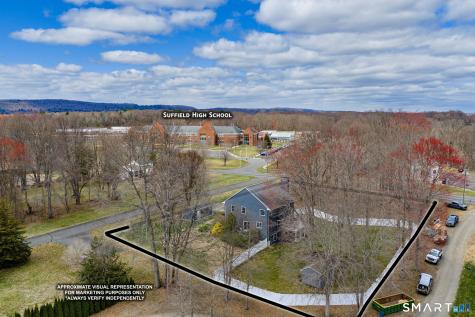 977 Sheldon Street Suffield CT 06093