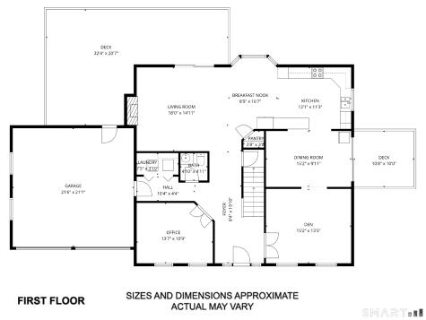 977 Sheldon Street Suffield CT 06093