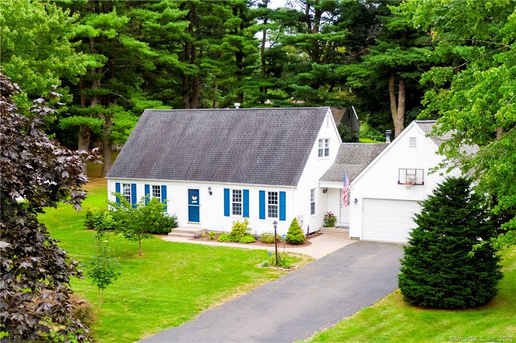 9 Delbon Lane Avon CT 06001