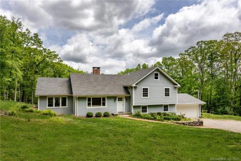 35 Upland Meadow Road Salisbury CT 06068