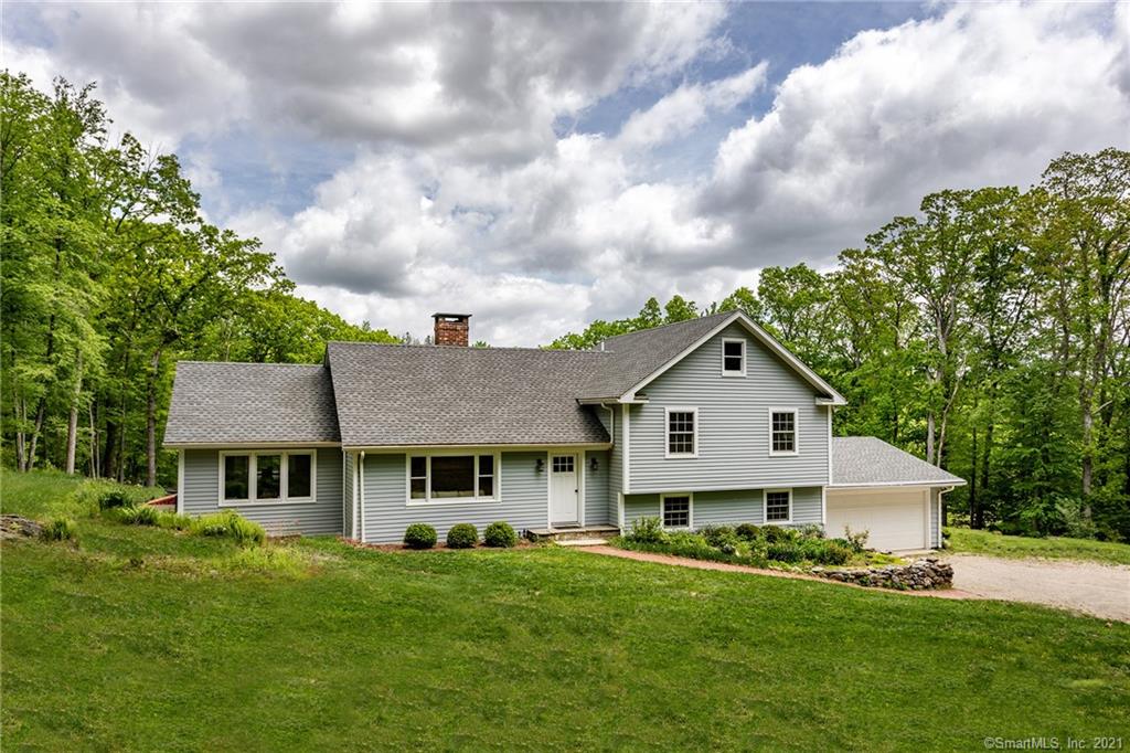 35 Upland Meadow Road Salisbury CT 06068