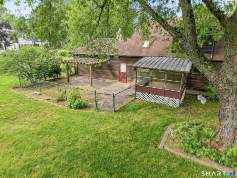 772 Forbes Street East Hartford CT 06118