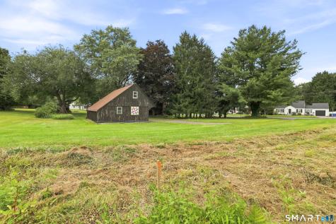 772 Forbes Street East Hartford CT 06118