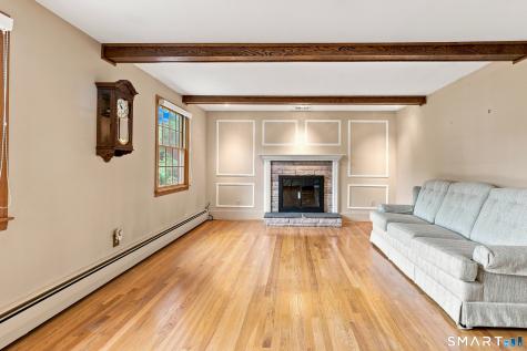 772 Forbes Street East Hartford CT 06118