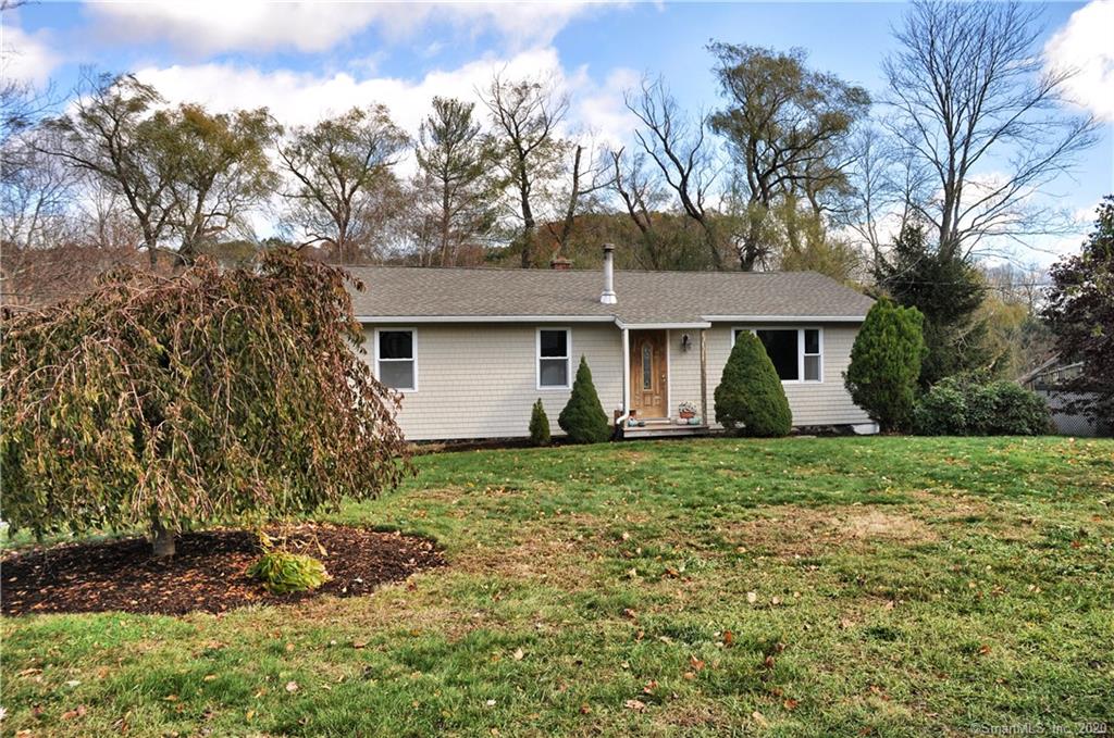 21 Atwood Road Woodbury CT 06798