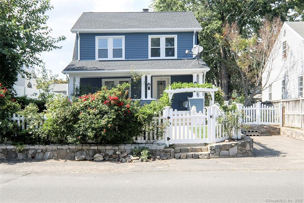 21 Emerson Street Norwalk CT 06855