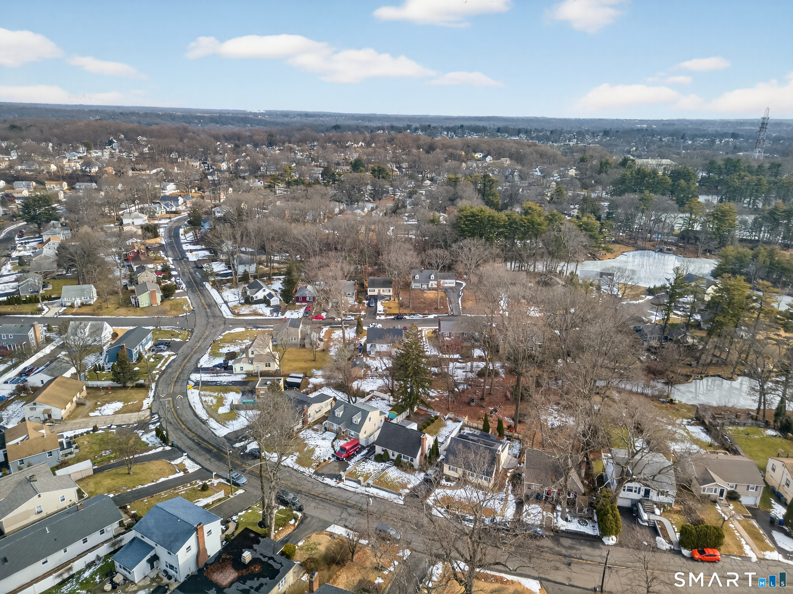 563 Lakeside Drive Bridgeport CT 06606