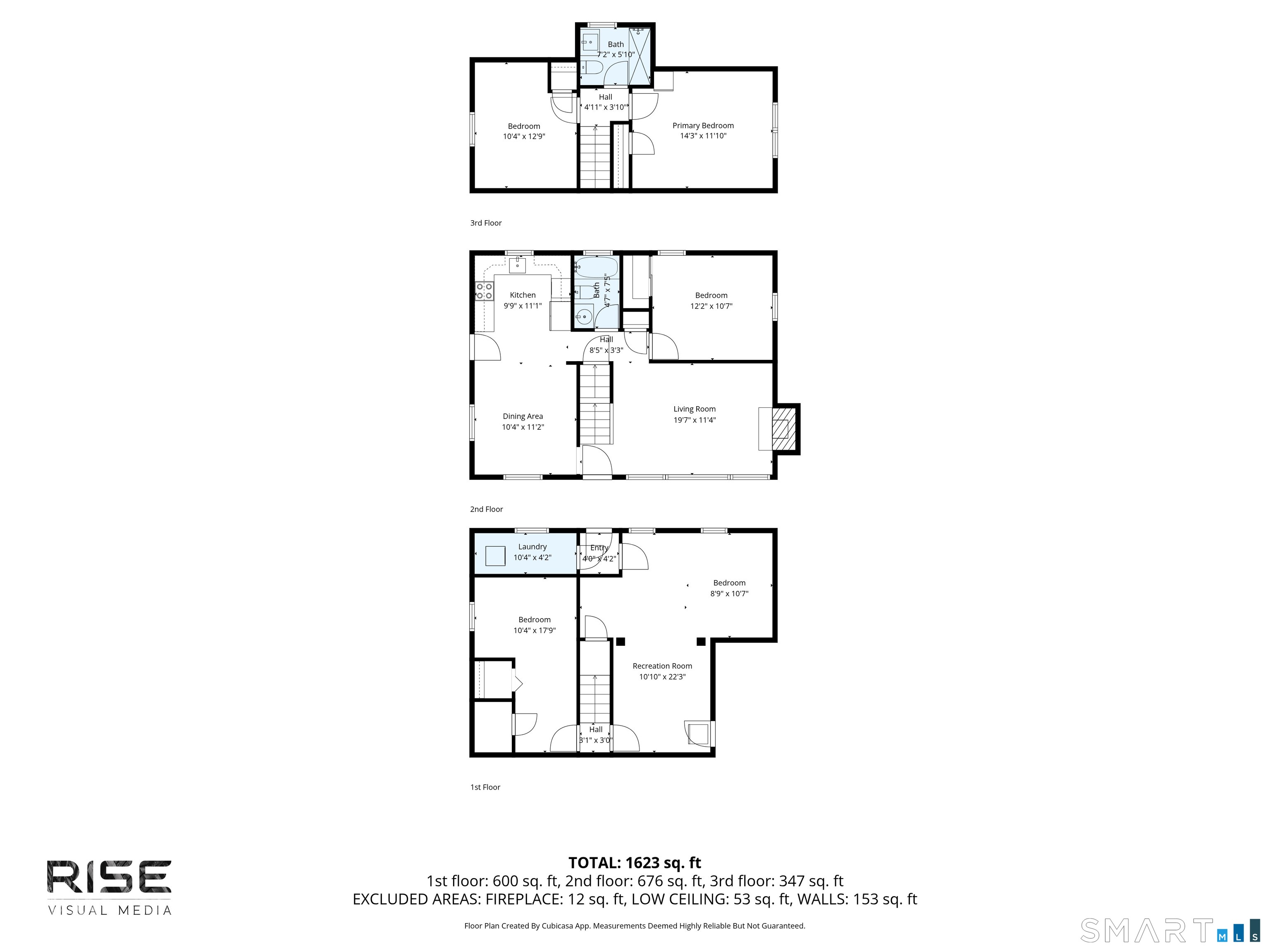 563 Lakeside Drive Bridgeport CT 06606